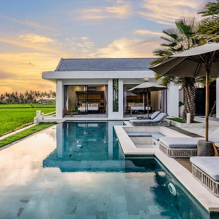 Villa Lina By Balisuperhost Ubud Exteriör bild