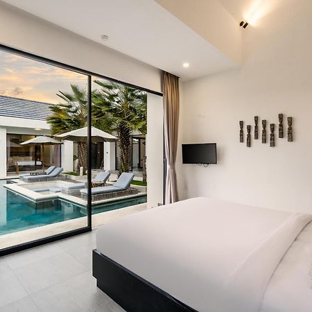 Villa Lina By Balisuperhost Ubud Exteriör bild