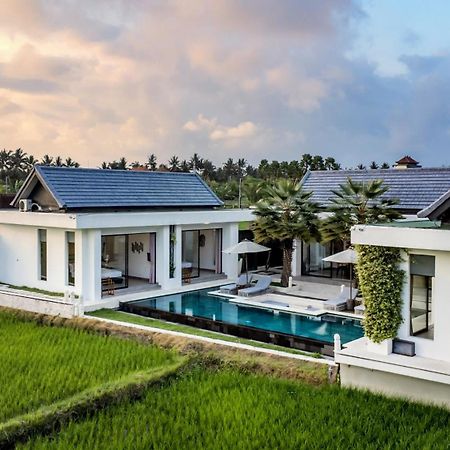 Villa Lina By Balisuperhost Ubud Exteriör bild