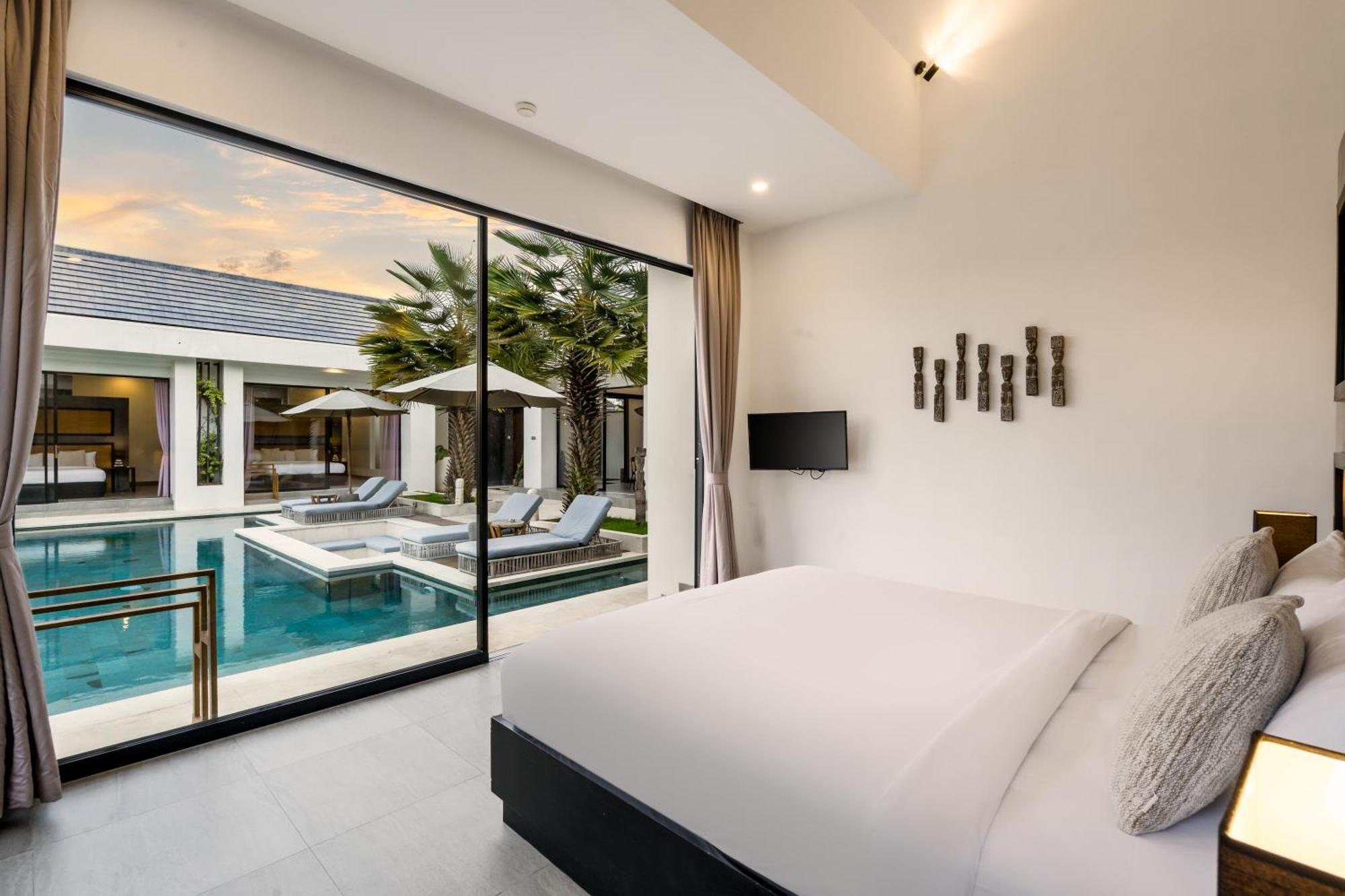 Villa Lina By Balisuperhost Ubud Exteriör bild