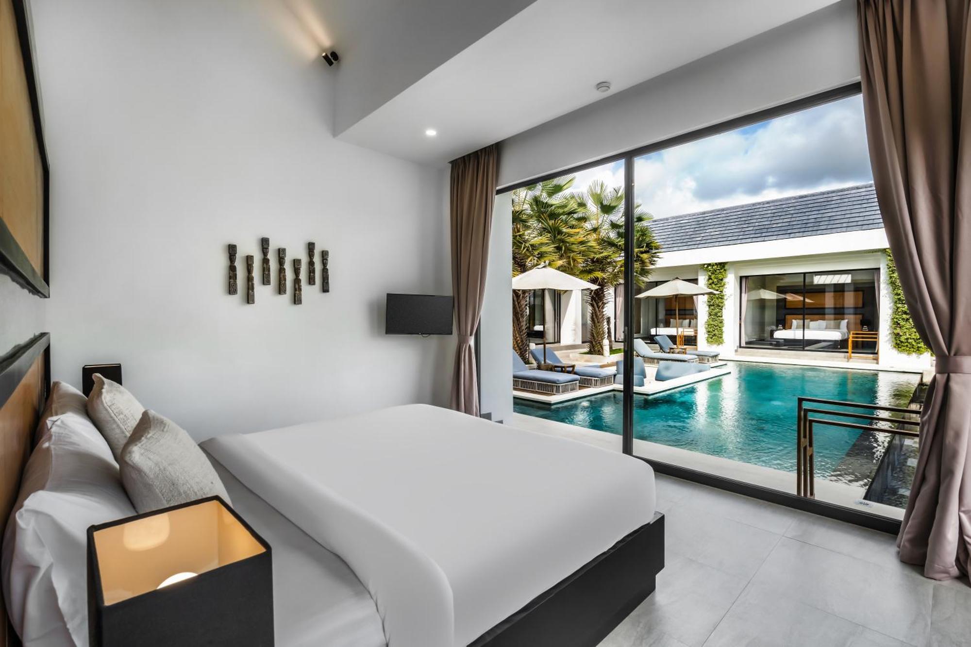 Villa Lina By Balisuperhost Ubud Exteriör bild