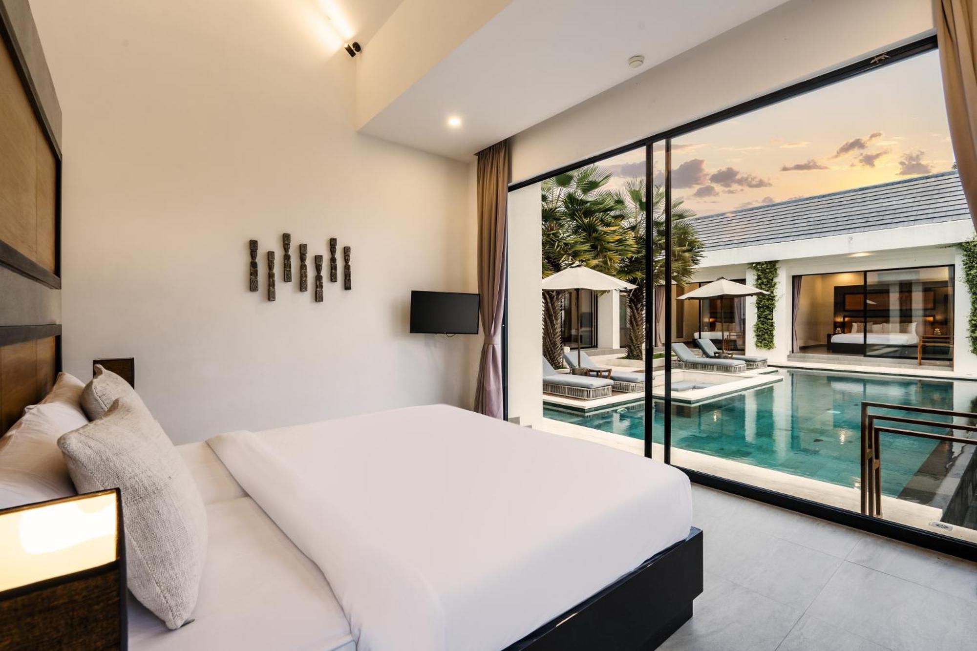 Villa Lina By Balisuperhost Ubud Exteriör bild