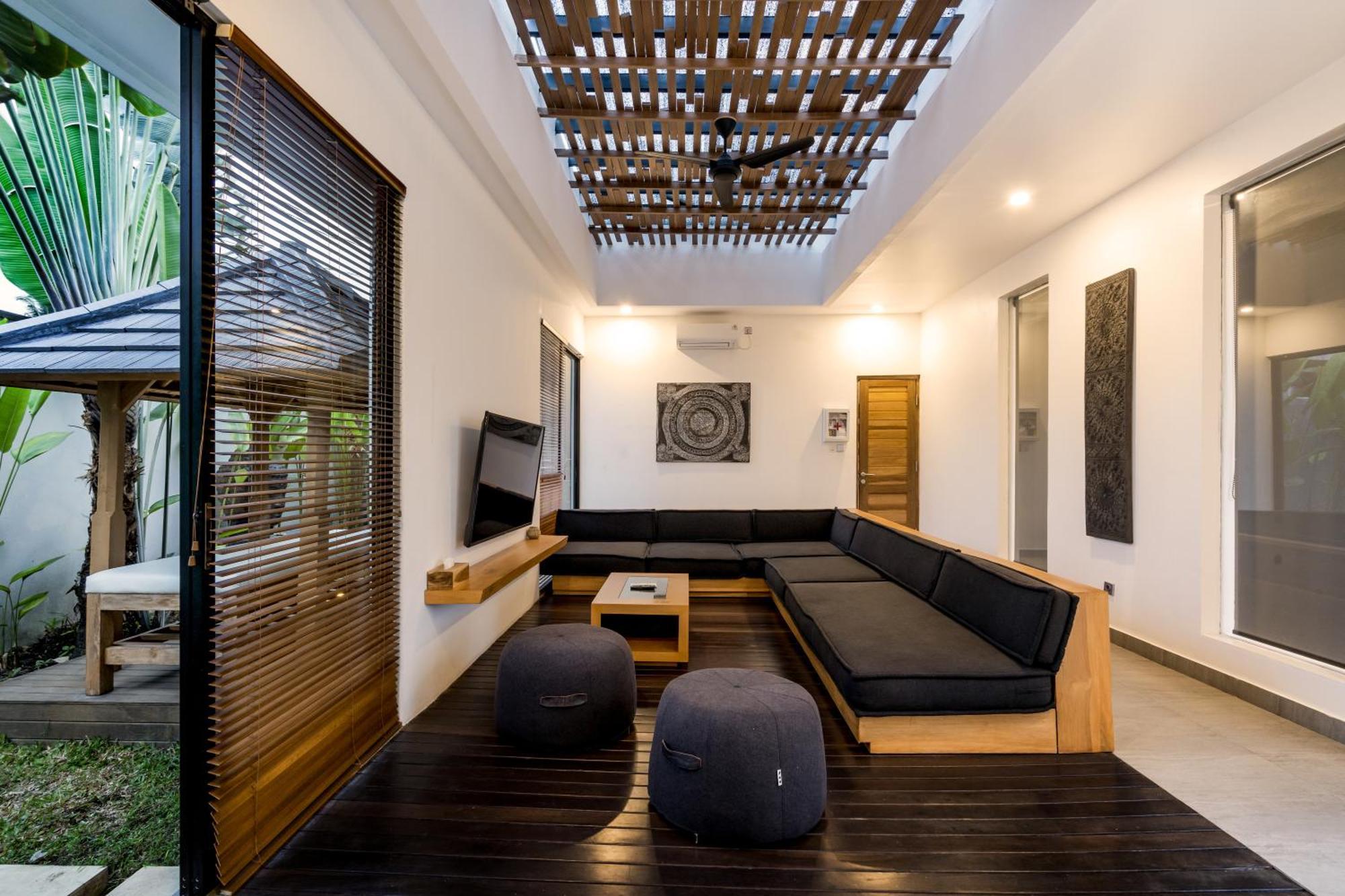 Villa Lina By Balisuperhost Ubud Exteriör bild