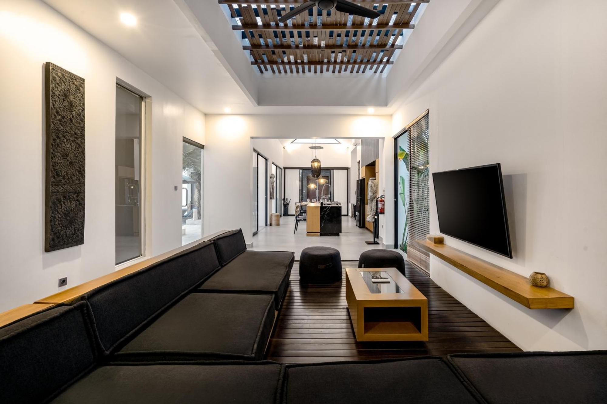 Villa Lina By Balisuperhost Ubud Exteriör bild