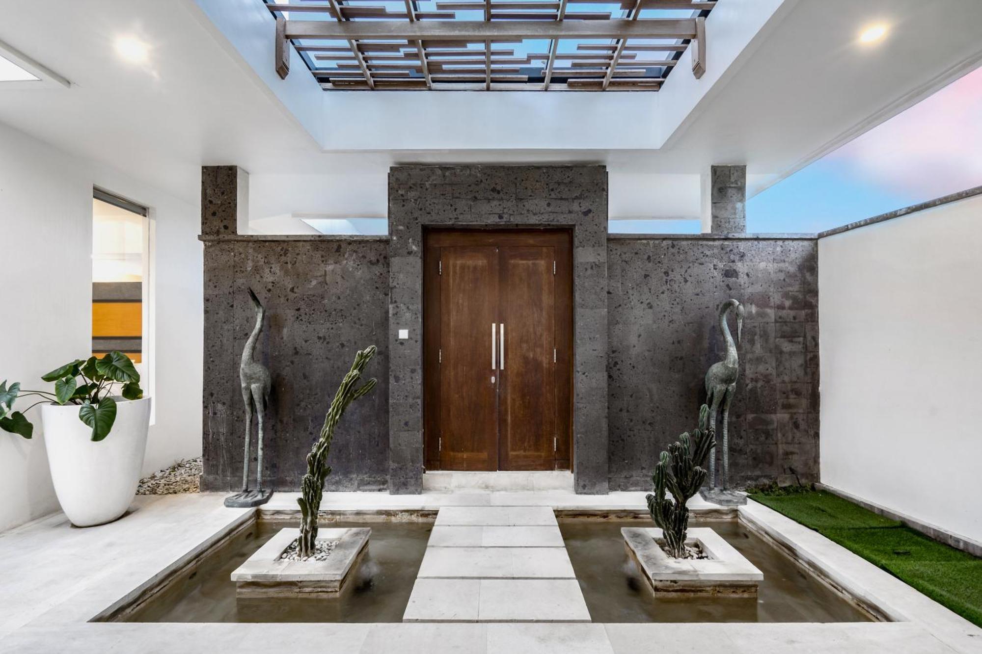 Villa Lina By Balisuperhost Ubud Exteriör bild