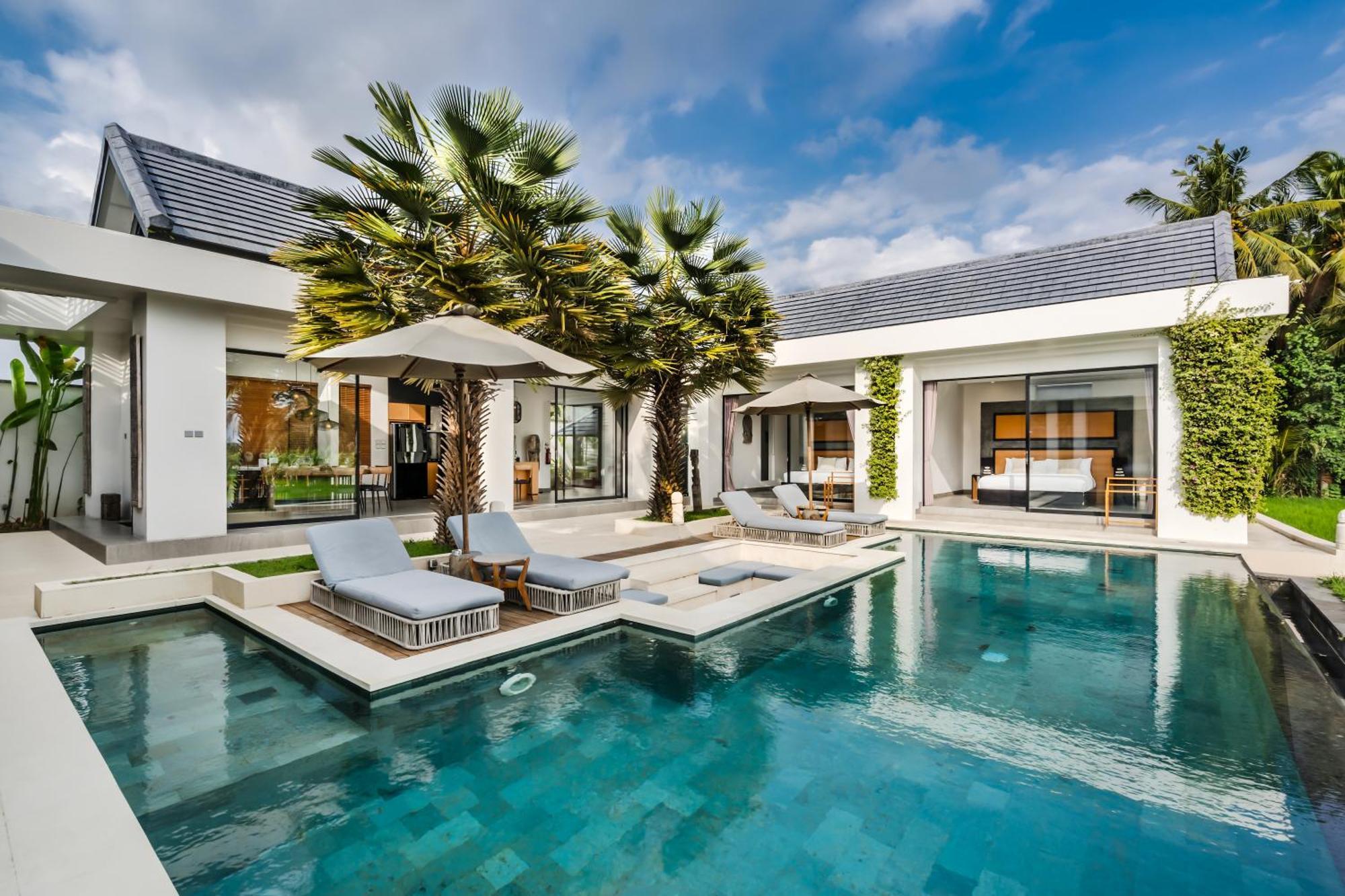 Villa Lina By Balisuperhost Ubud Exteriör bild