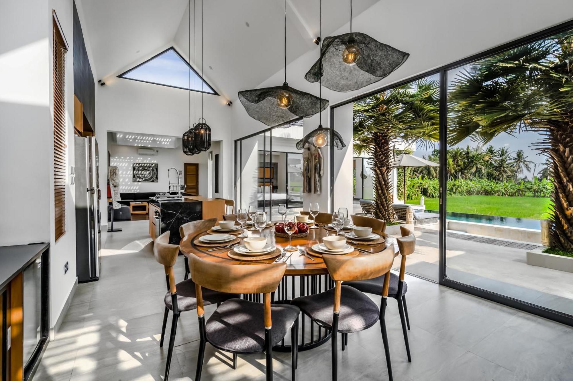 Villa Lina By Balisuperhost Ubud Exteriör bild