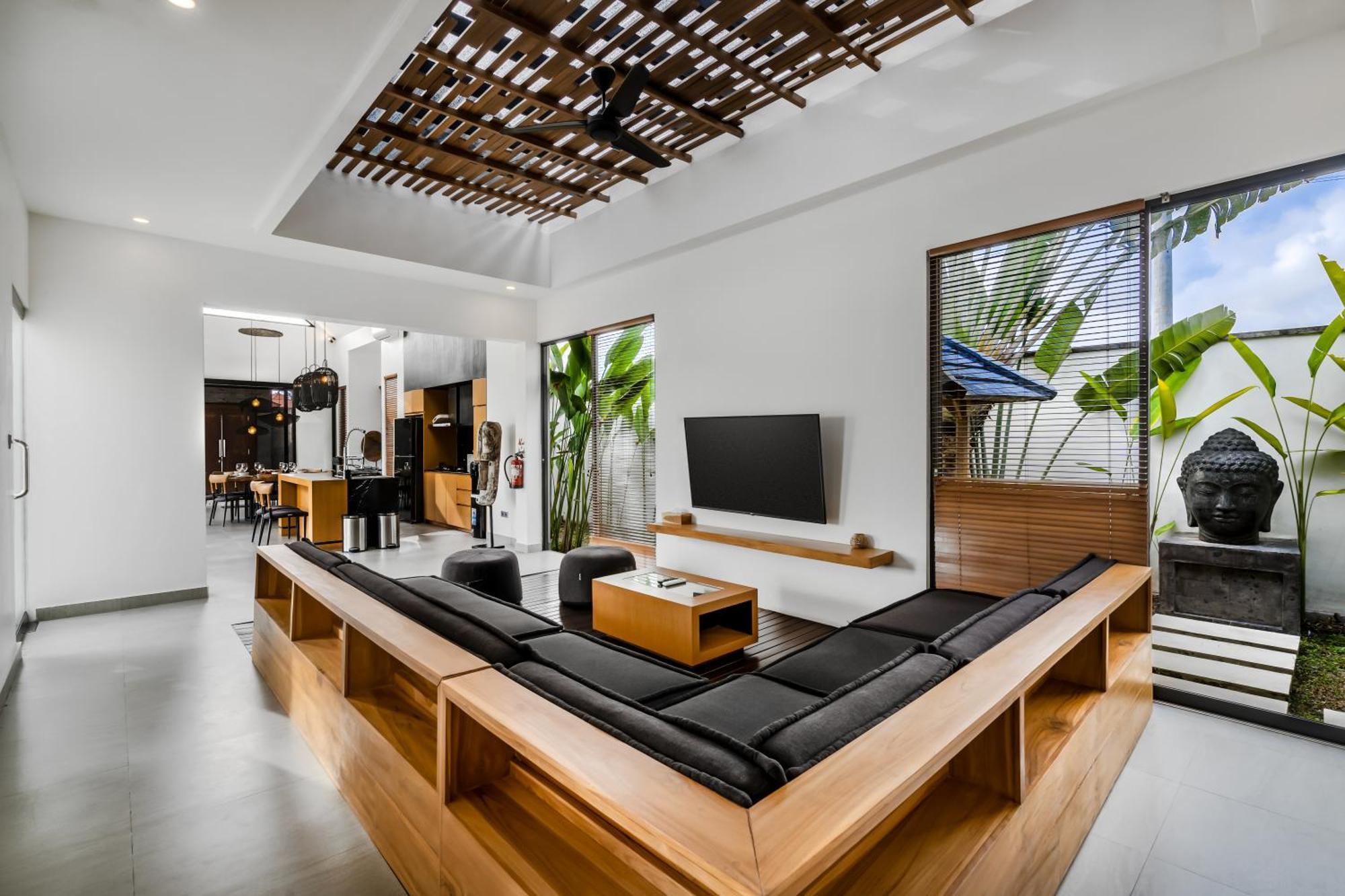 Villa Lina By Balisuperhost Ubud Exteriör bild