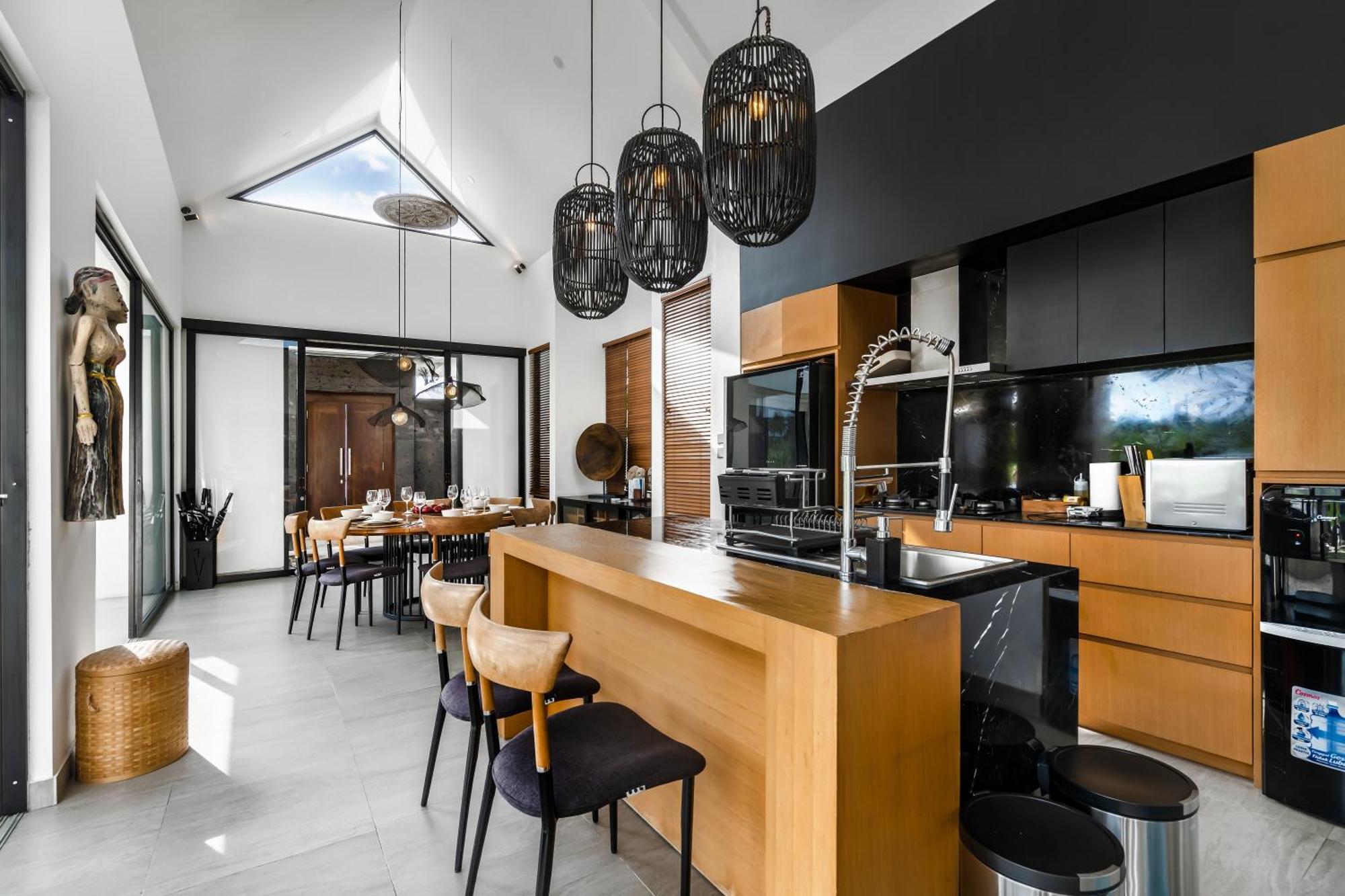 Villa Lina By Balisuperhost Ubud Exteriör bild
