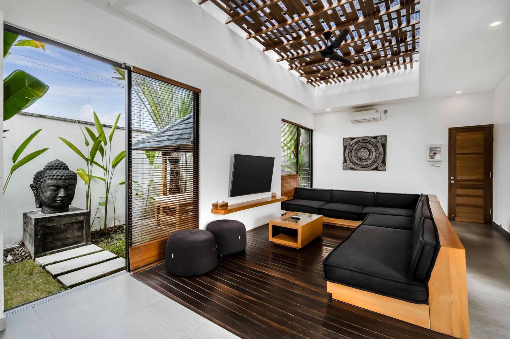 Villa Lina By Balisuperhost Ubud Exteriör bild
