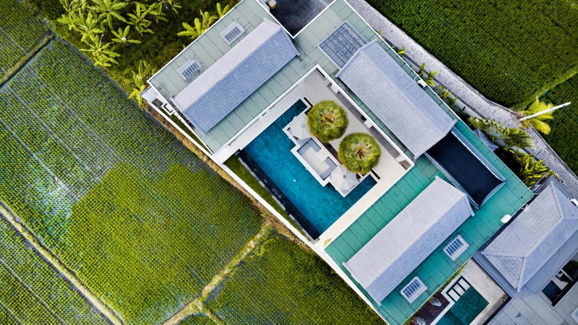 Villa Lina By Balisuperhost Ubud Exteriör bild