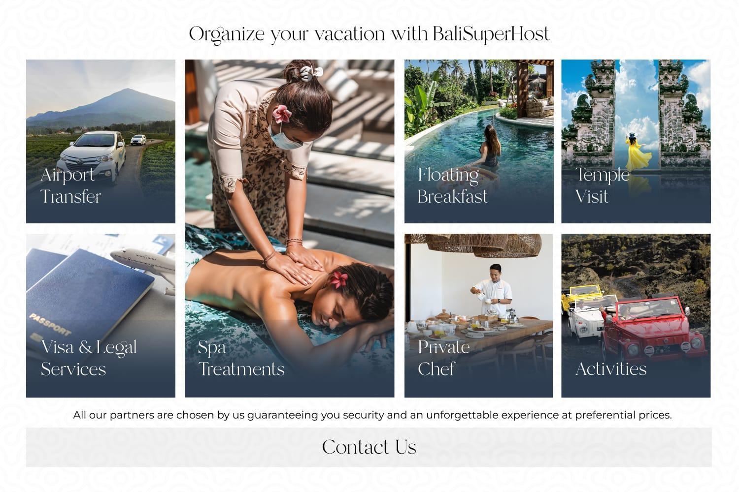 Villa Lina By Balisuperhost Ubud Exteriör bild